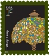 Tiffany Lamp