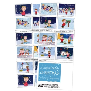 A Charlie Brown Christmas