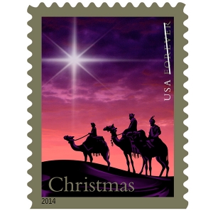 Christmas Magi