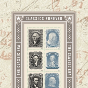 USPS to Announce Innovative New Stamp Products