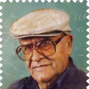 Postal Service Honors Legendary Teacher