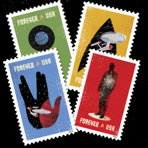 Stanleytown VA Post Office to host STAR TREK Appreciation Day!