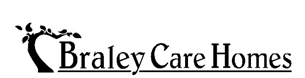 Bradley Care House logo