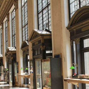 NYs Post Offices may be closed Columbus Day but job opportunities still knock