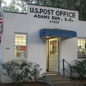 Worlds Largest Post Office to Serve  7 Million Customers