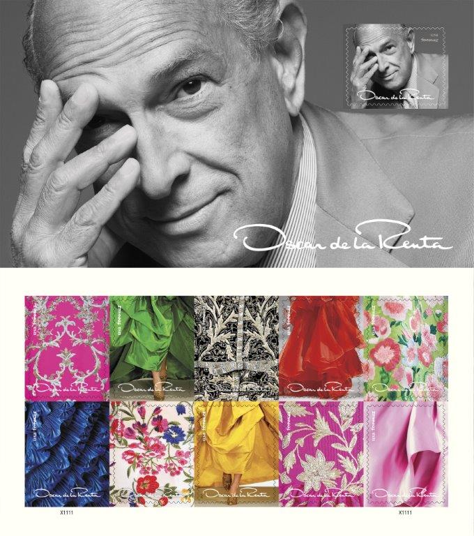 Oscar de la Renta