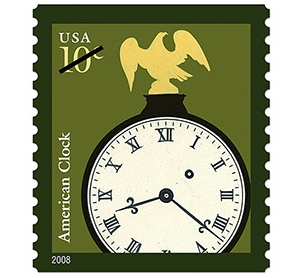 American Clock