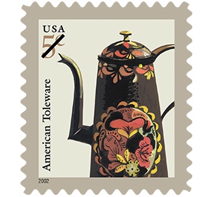 American Toleware