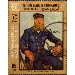 The Letter-Carrier