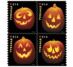 Jack-o'-lanternsƱ