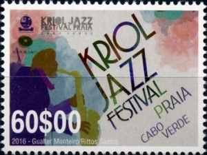 Kriol Jazz Festival