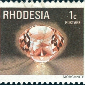 Morganite