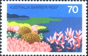 Great barrier Reef